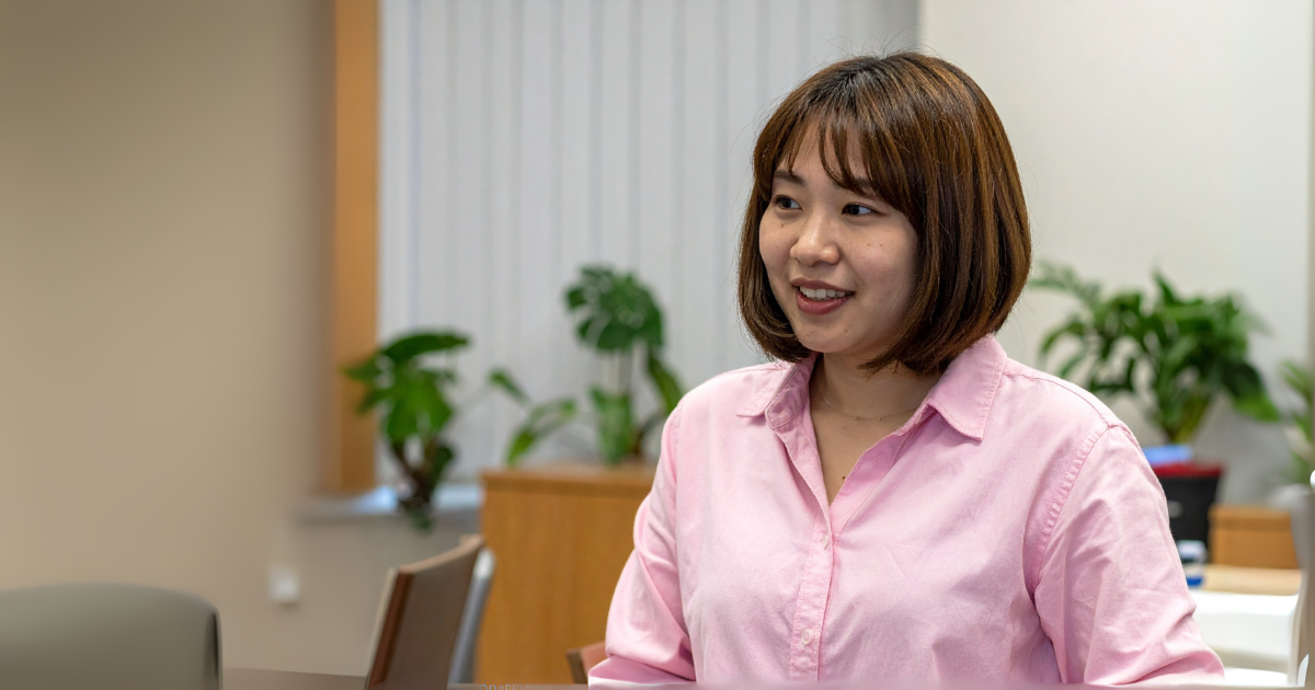 頑張りすぎて折れた心。でもやっぱり保育が好き！派遣だから取り戻せたやりがい