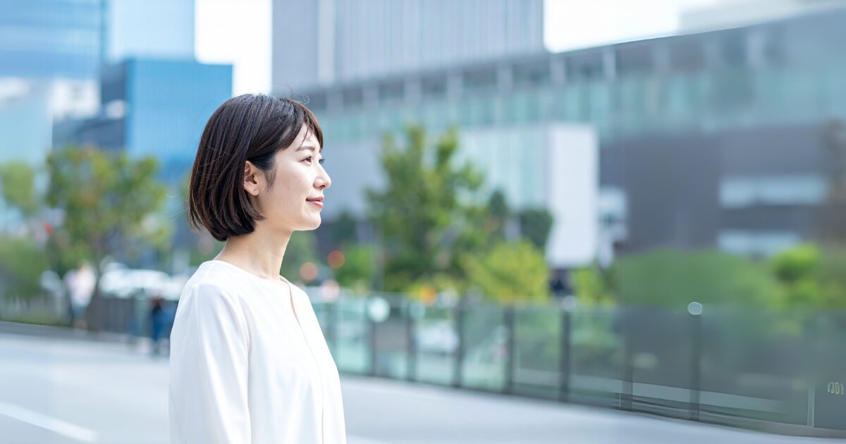 長続きしなかった私が、気づけば同じ職場で3年目。派遣で見つけた“自分のペース”