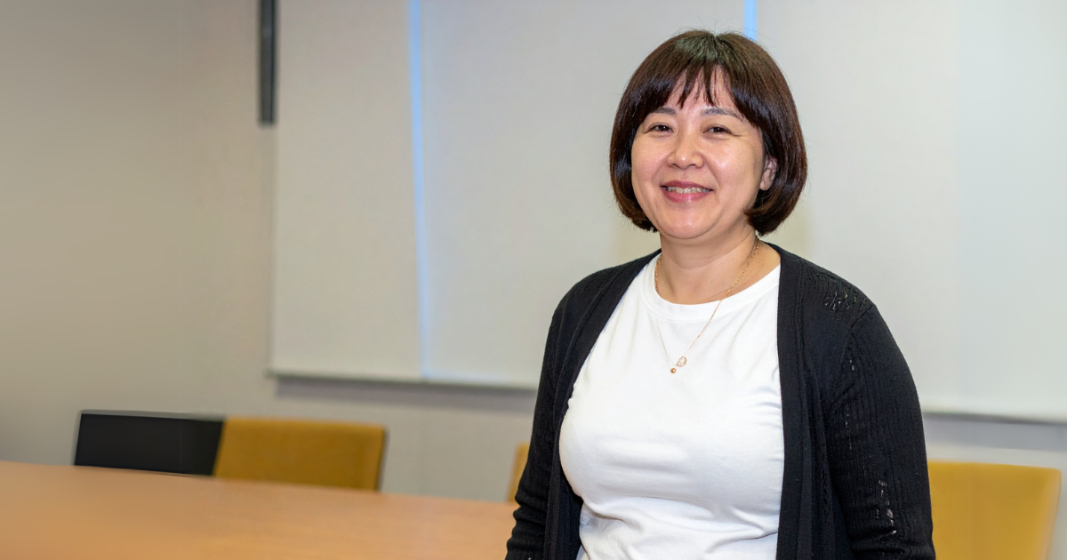 ブランク20年以上、50歳で未経験の介護へ。不安だらけだった私が派遣で再スタートした話