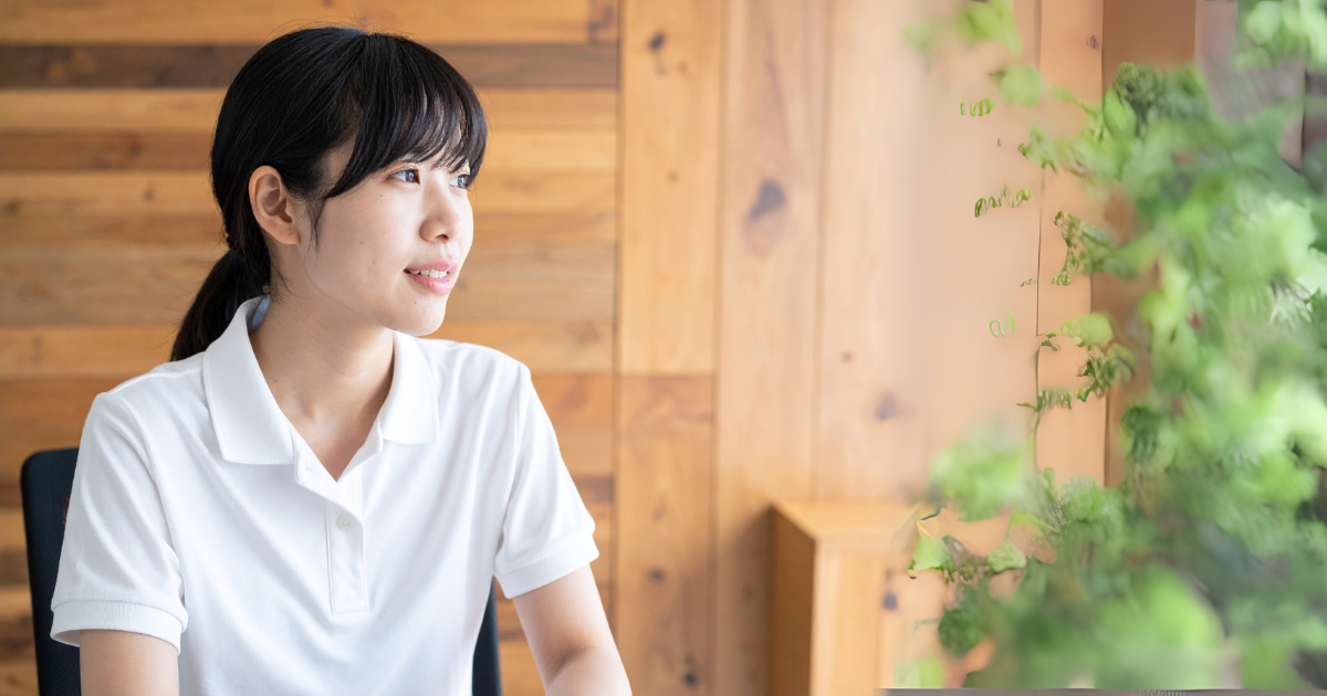 コールセンターから介護職への復帰。再挑戦で見つけた「本当にやりたかったこと」 