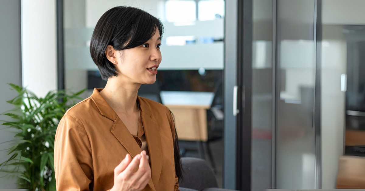 「正社員＝安心」が揺らいだ20代。働き方を変えて見つけた「自分らしい」キャリアの築き方 