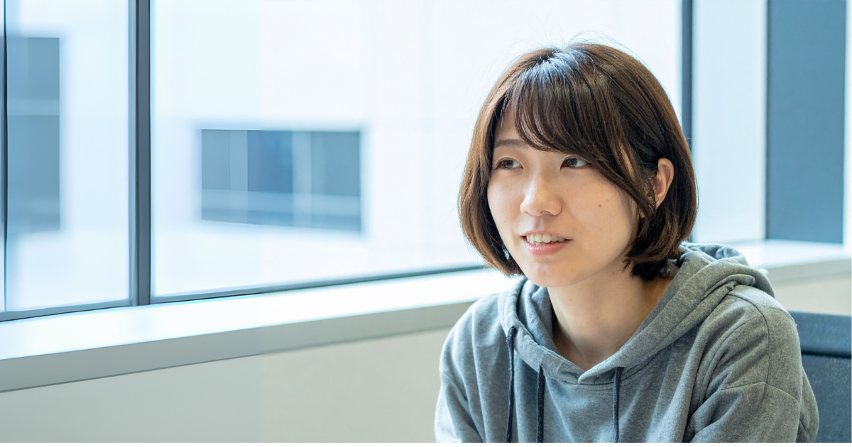 「仕事＝我慢」だと思っていた私が、再び笑顔になれた理由