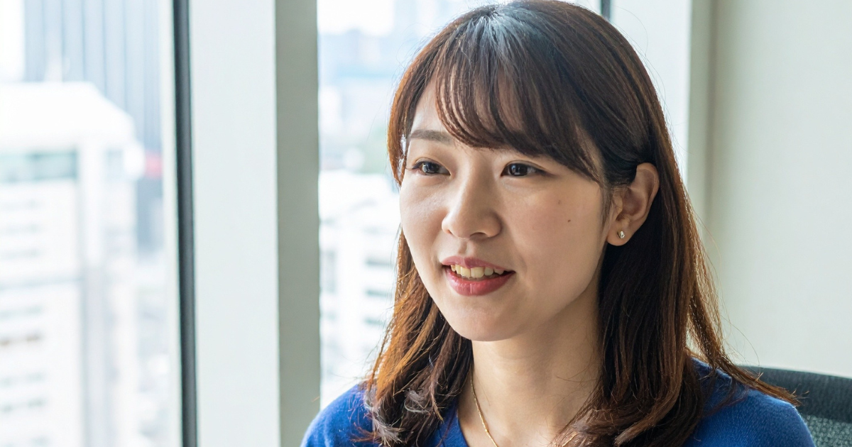 転職を繰り返していた私が手に入れた『必要とされている実感』と、『自分に合った働き方』 