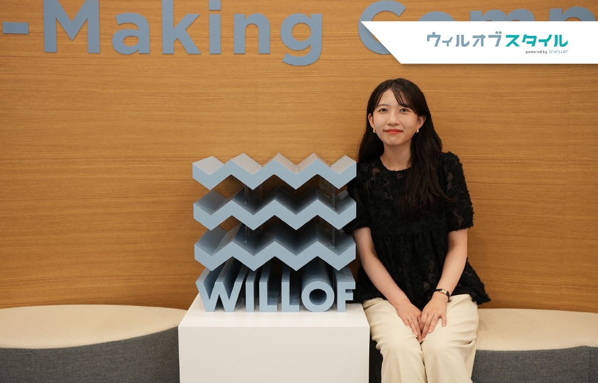 バリスタから未経験の営業、そしてキャリアアドバイザーへ。挑戦を選び続けてきた27歳の歩み