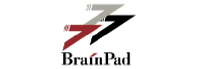 BrainPad