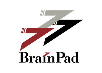 取引先企業  BrainPad