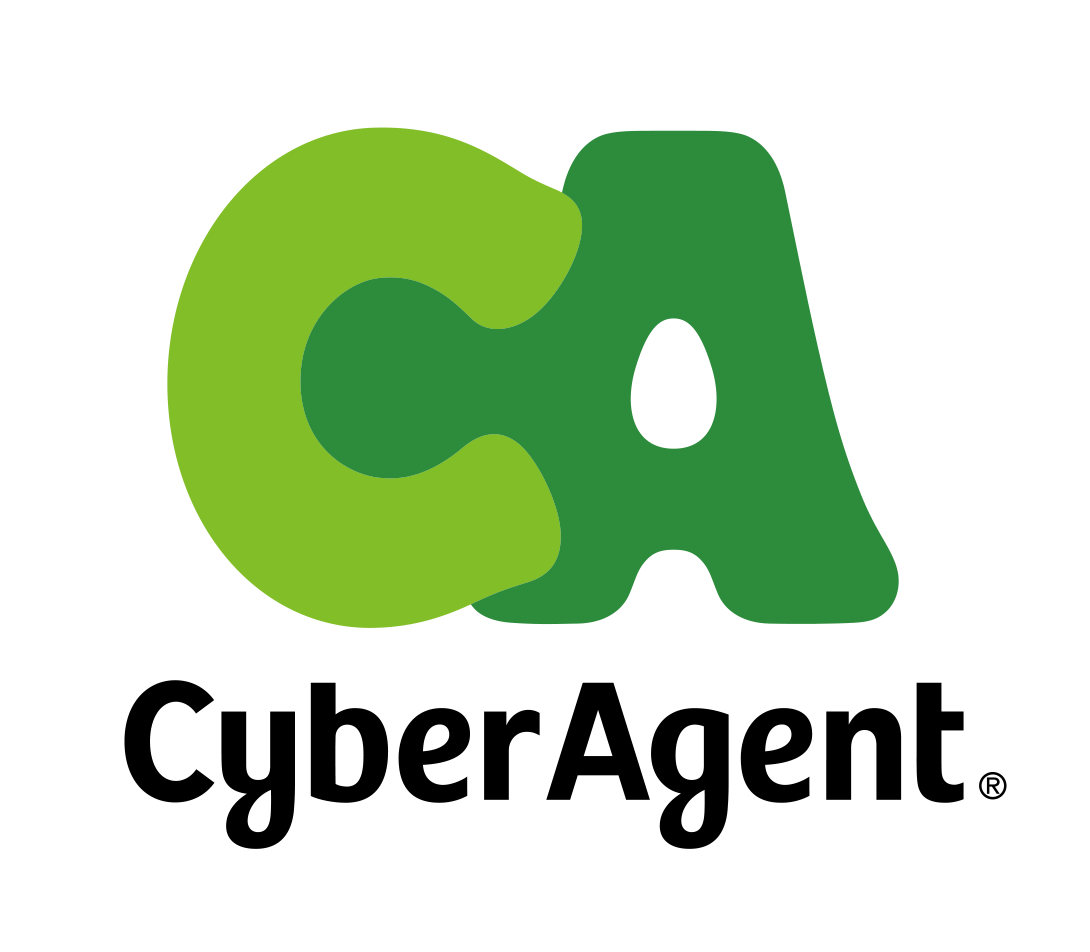 取引先企業  CyberAgent