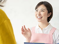 サービス提供者