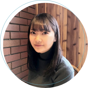 H.Nさん（20代女性）