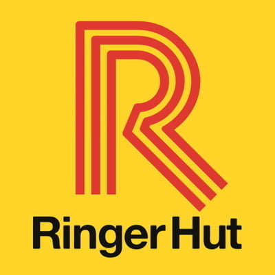 リンガーハット