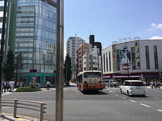 大通り