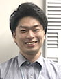 担当者写真