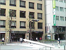 NMF横浜西口ビル